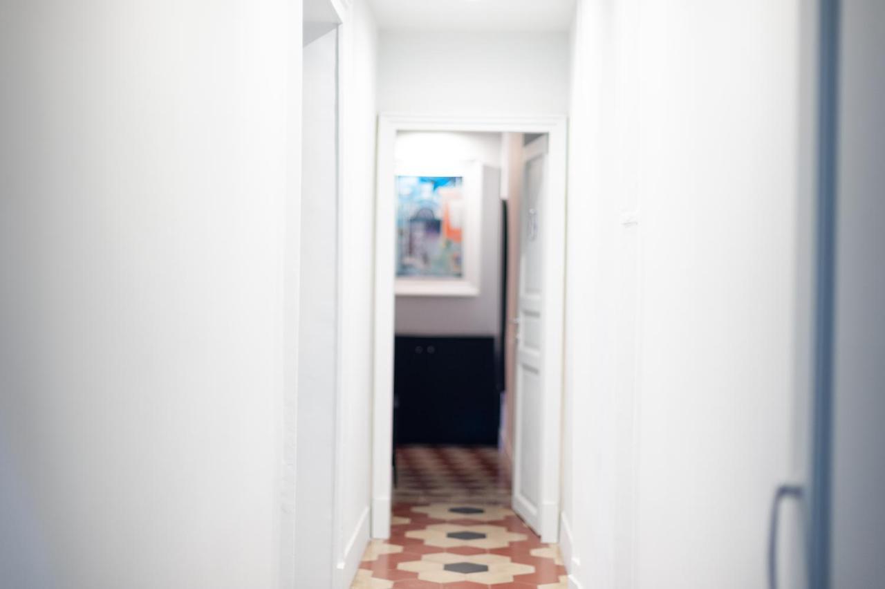 Catarina Suites - Centro Storico Catania Luaran gambar