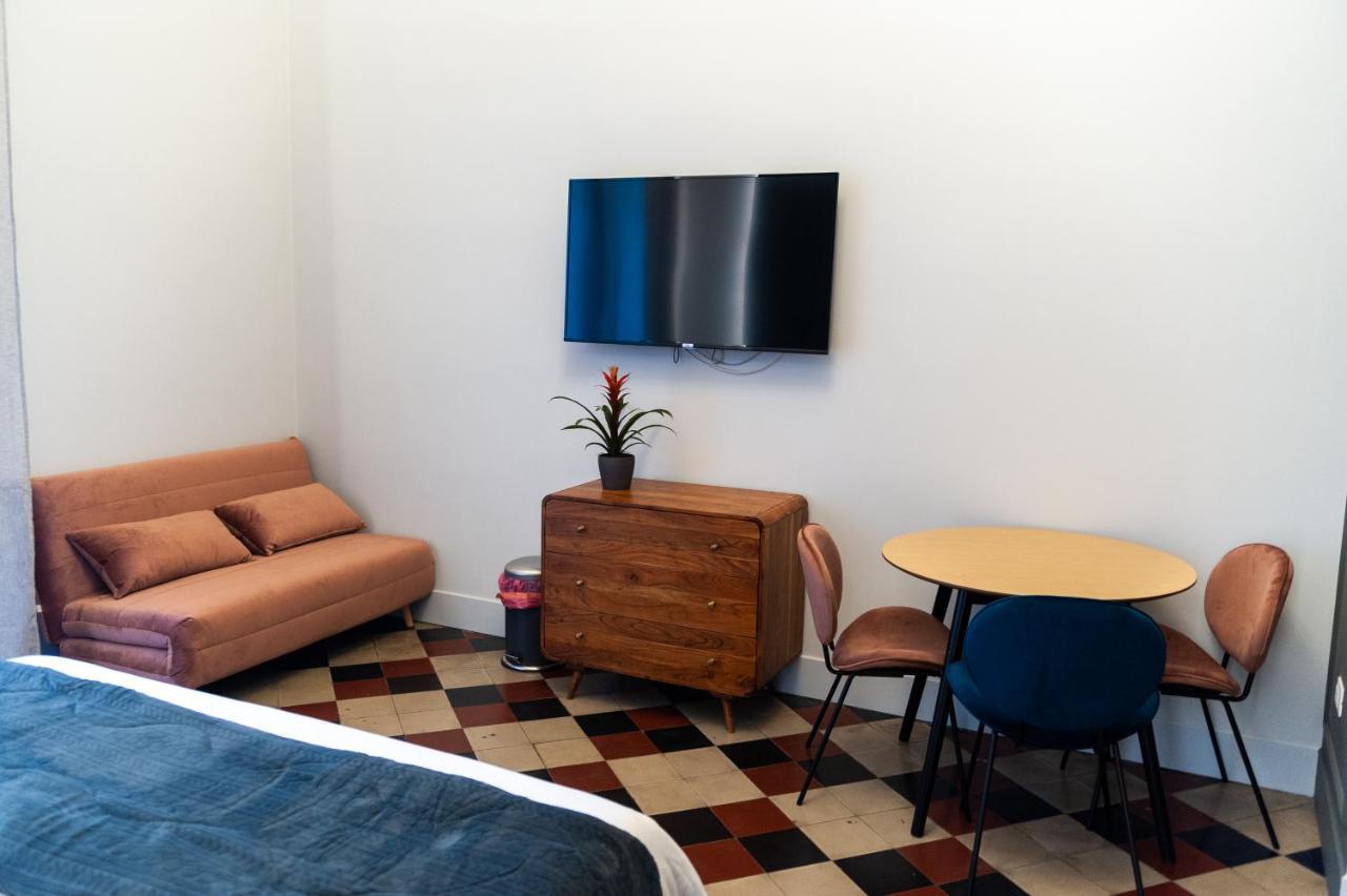 Catarina Suites - Centro Storico Catania Luaran gambar