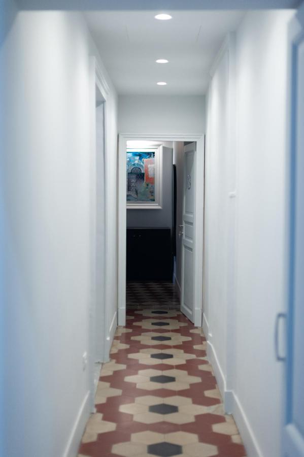 Catarina Suites - Centro Storico Catania Luaran gambar