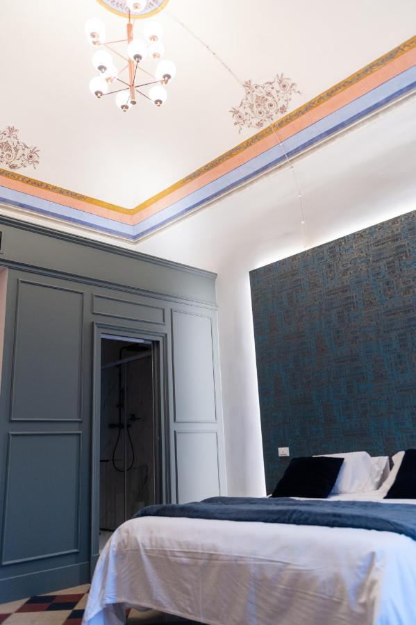 Catarina Suites - Centro Storico Catania Luaran gambar