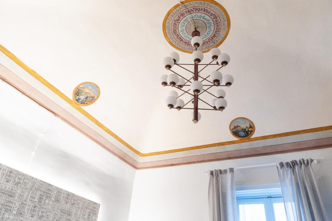 Catarina Suites - Centro Storico Catania Luaran gambar