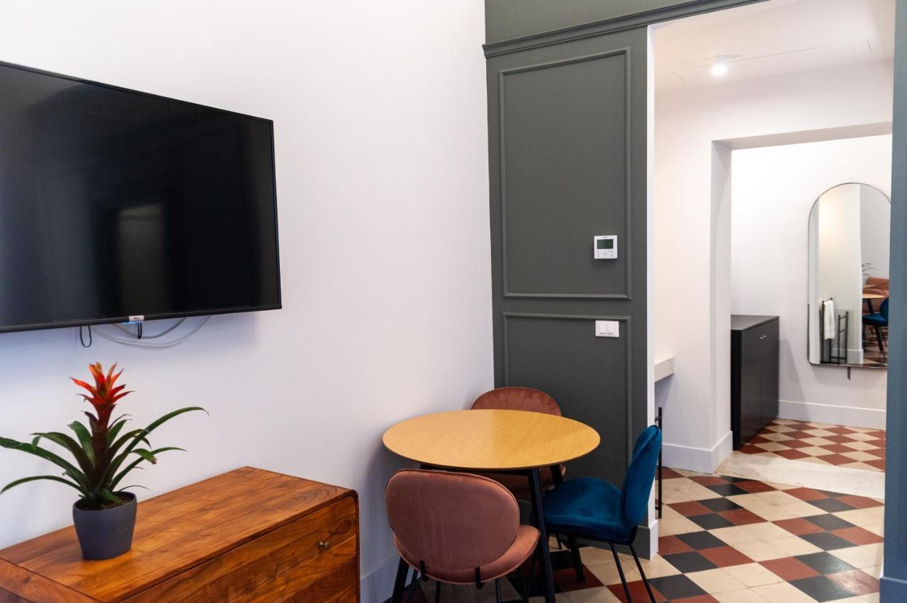 Catarina Suites - Centro Storico Catania Luaran gambar