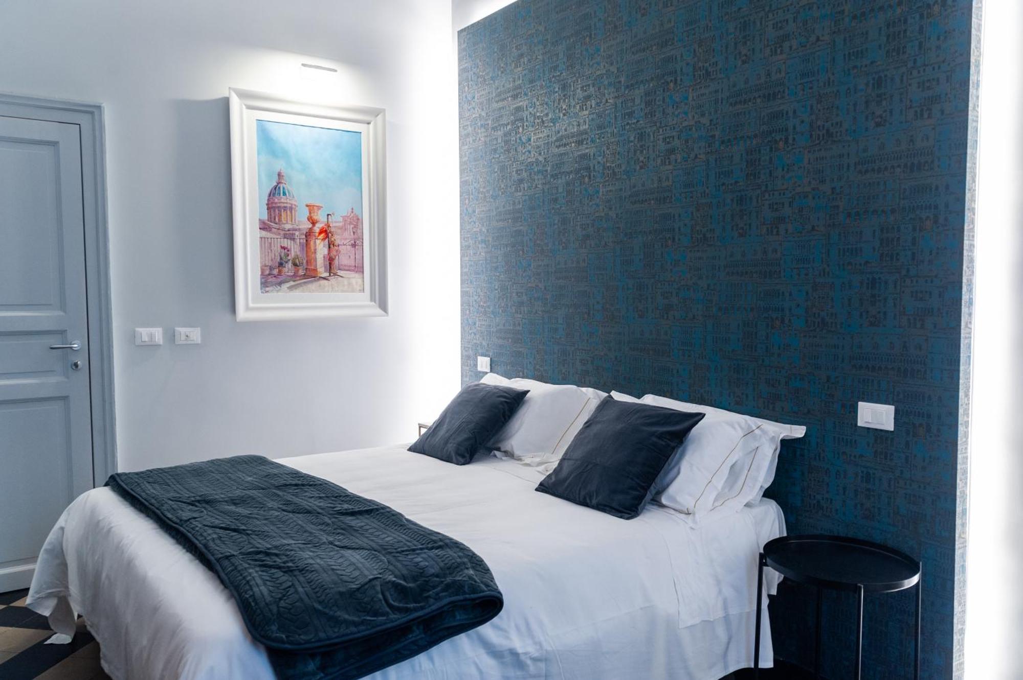 Catarina Suites - Centro Storico Catania Bilik gambar